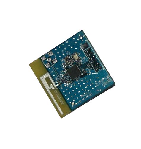 Zigbee 무선 모듈